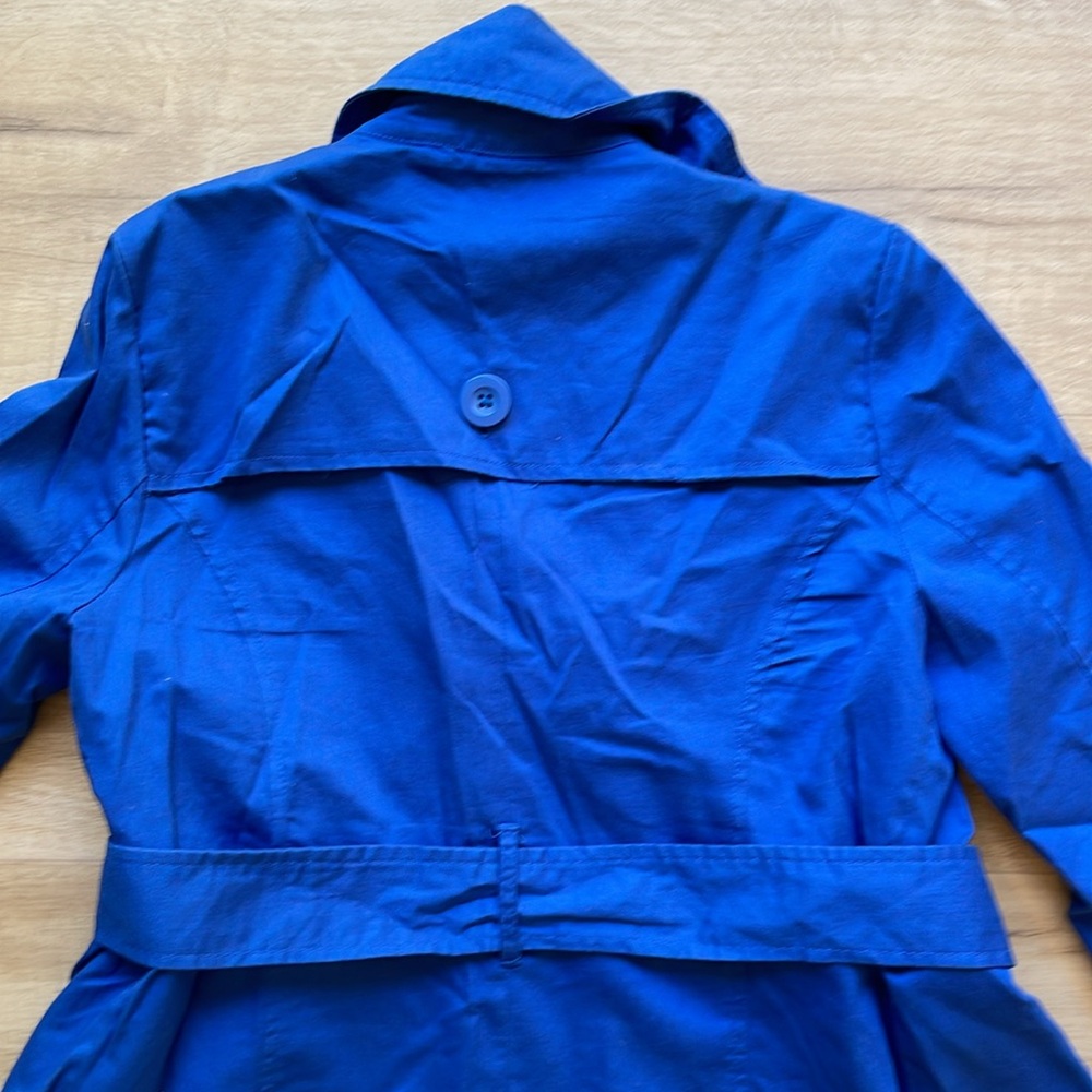 Jacket - Picture 7 of 9